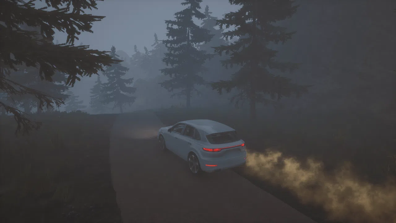 Velocity Racing: 1000 Screenshot 3