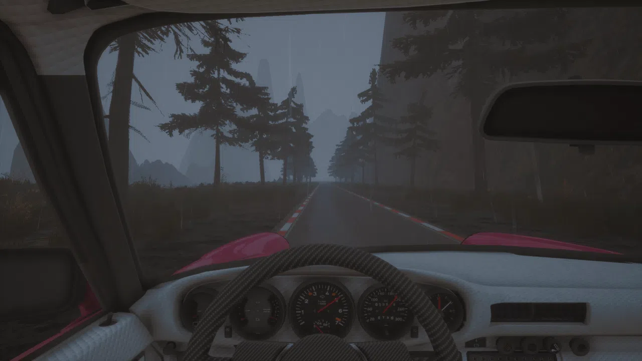 Velocity Racing: 1000 Screenshot 8