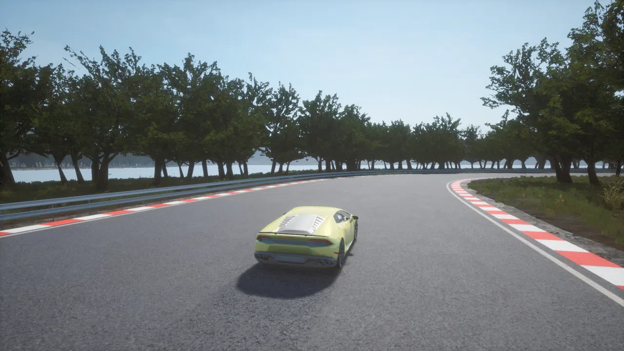 Velocity Racing: 1000 Screenshot 10