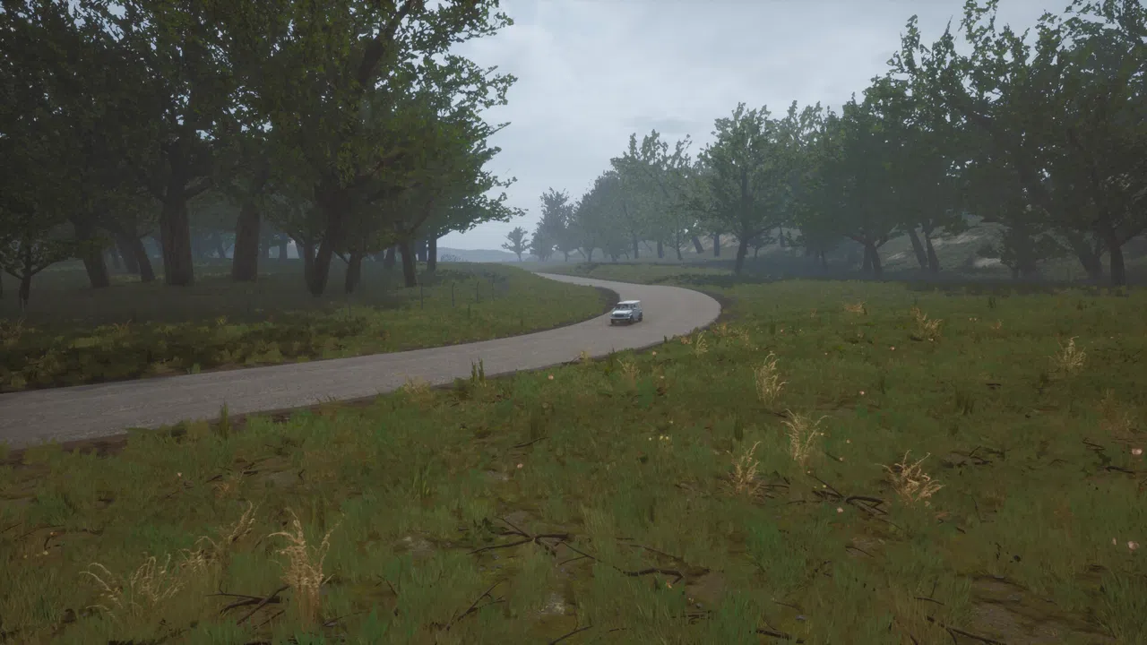 Velocity Racing: 1000 Screenshot 18