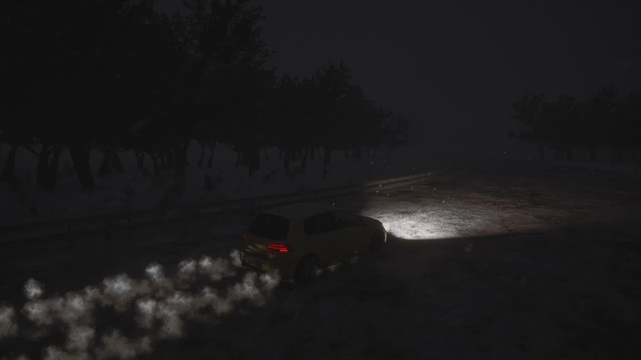 Velocity Racing: 1000 Screenshot 4