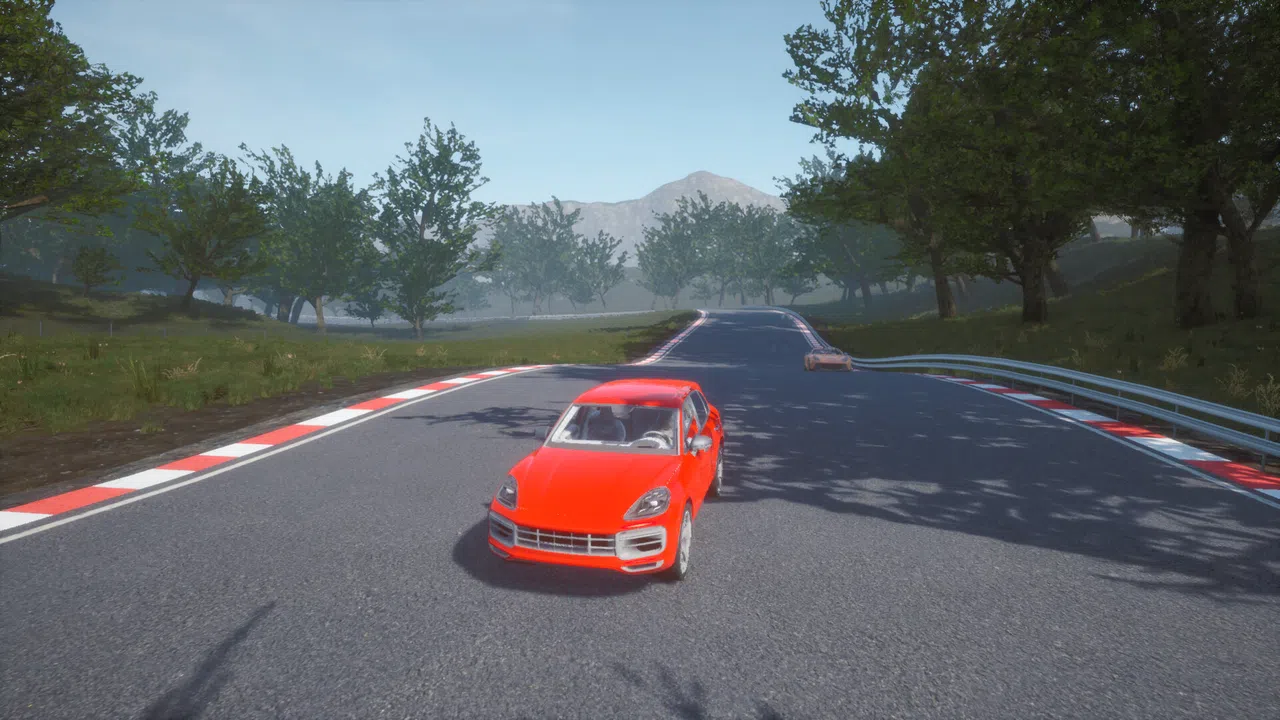 Velocity Racing: 1000 Screenshot 16