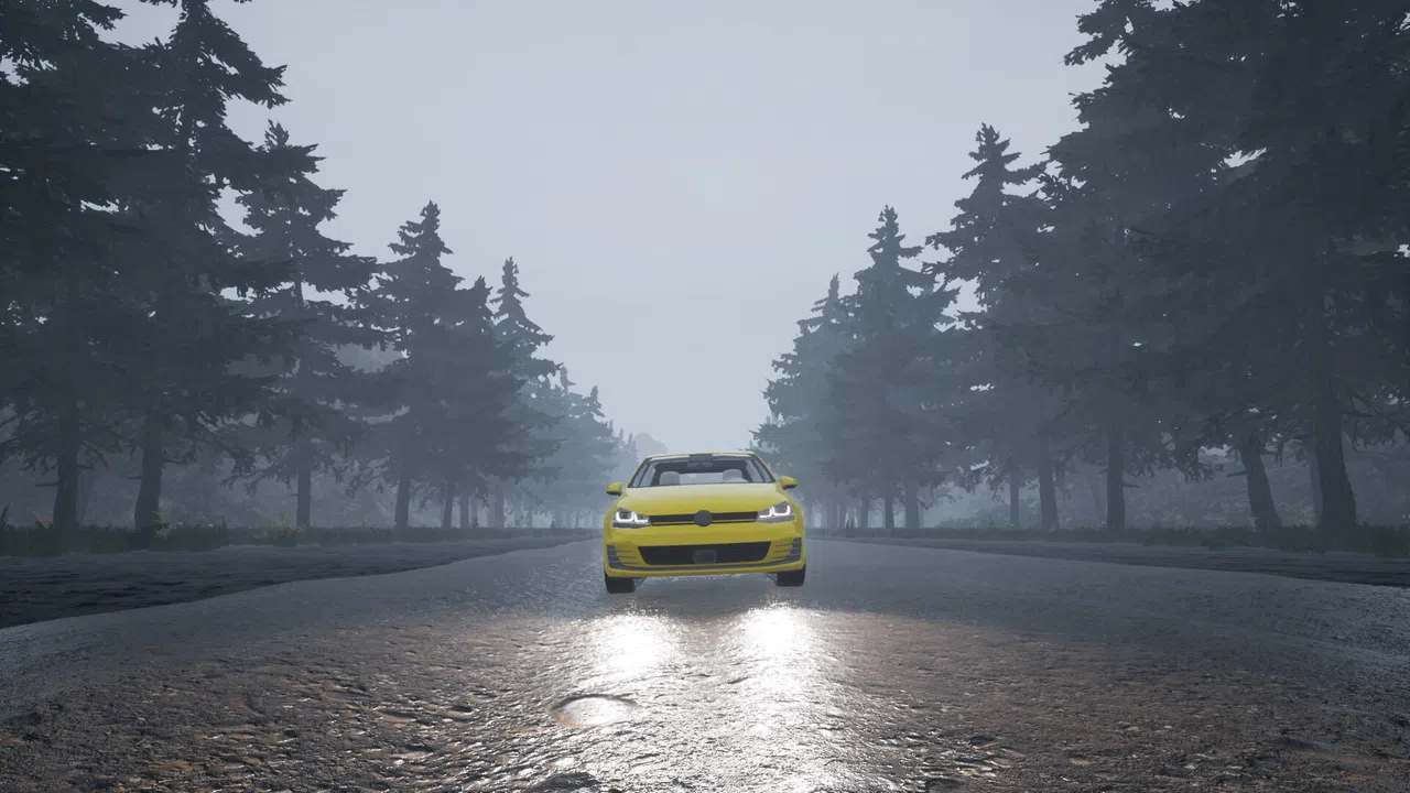 Velocity Racing: 1000 Screenshot 14