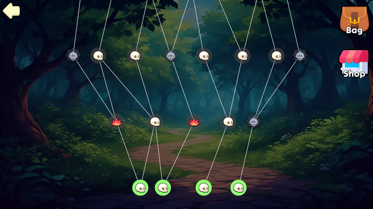 Mini Scouts Screenshot 5
