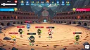 Mini Scouts Screenshot 1