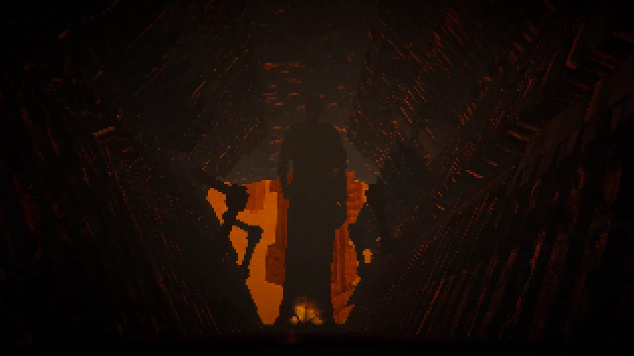 LSD Dream Emulator: BRUTALISMUS Screenshot 14