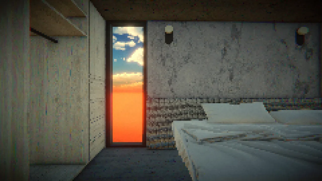 LSD Dream Emulator: BRUTALISMUS Screenshot 9