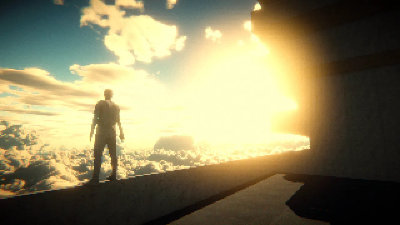 LSD Dream Emulator: BRUTALISMUS Screenshot 21