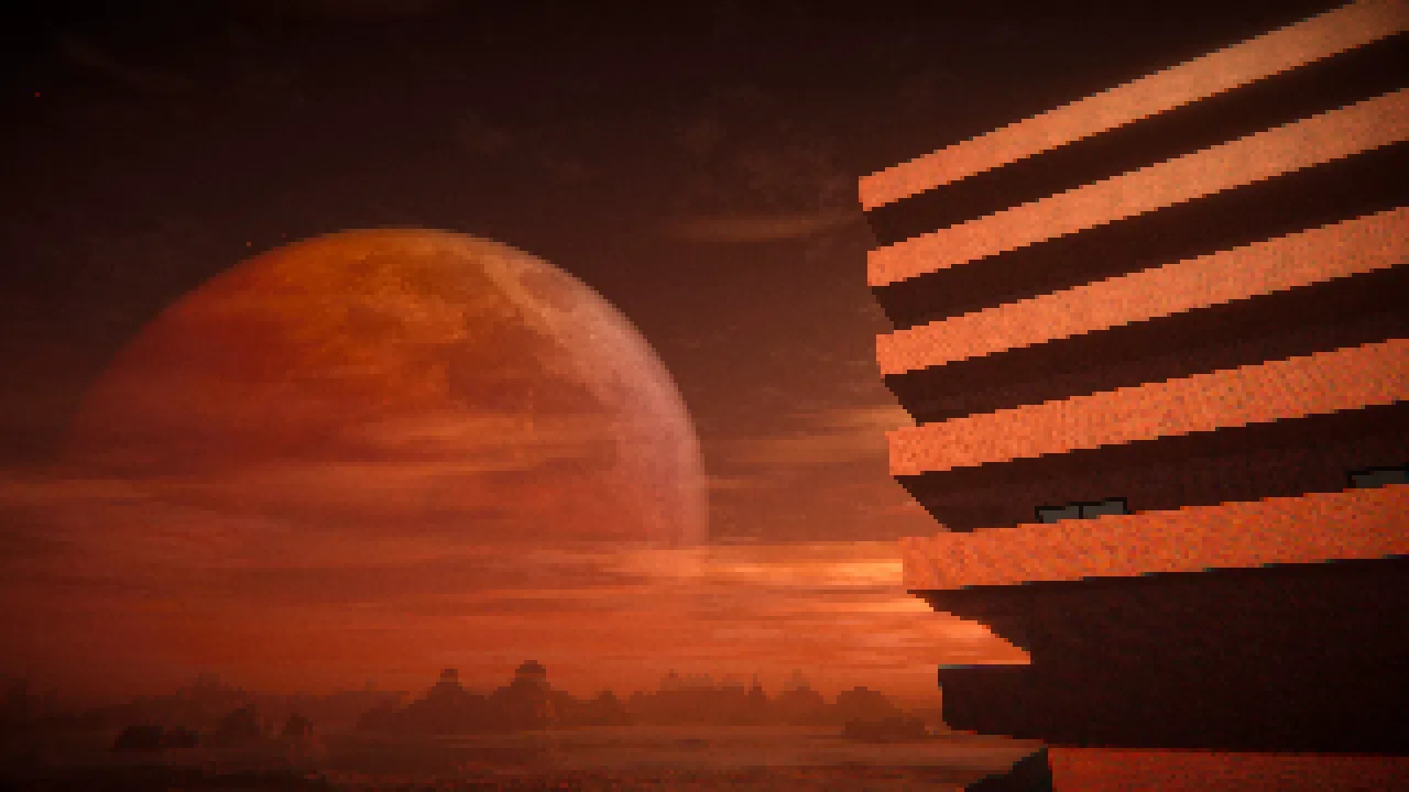 LSD Dream Emulator: BRUTALISMUS Screenshot 11
