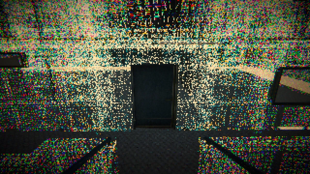 LSD Dream Emulator: BRUTALISMUS Screenshot 7