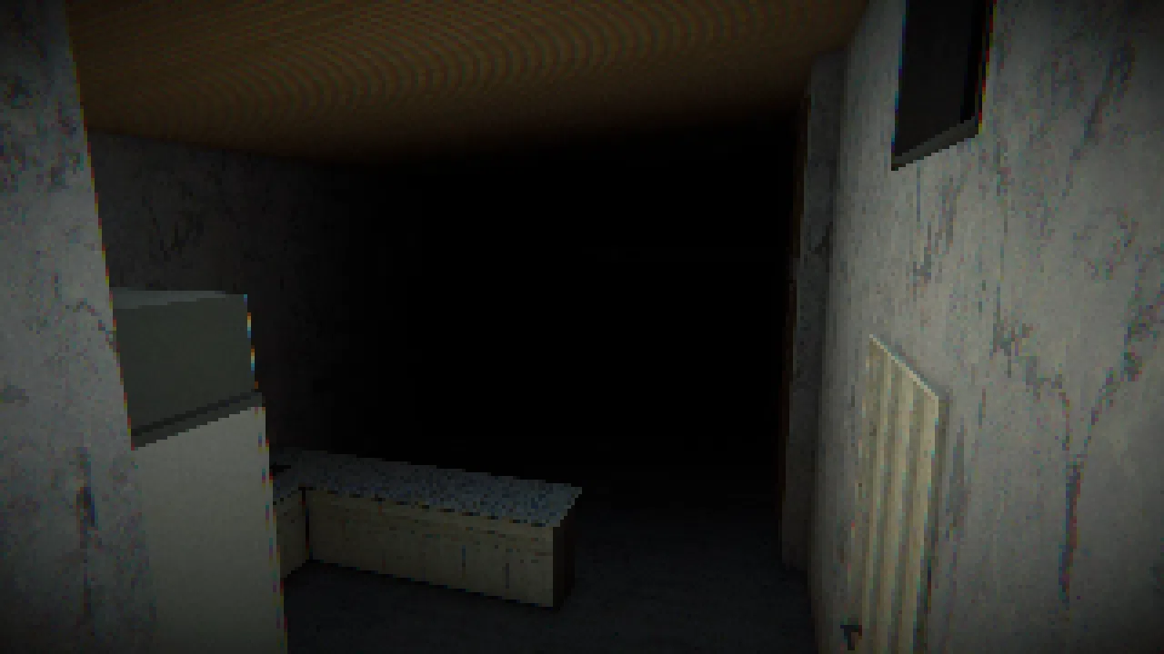 LSD Dream Emulator: BRUTALISMUS Screenshot 20