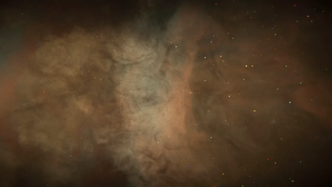 LSD Dream Emulator: BRUTALISMUS Screenshot 18