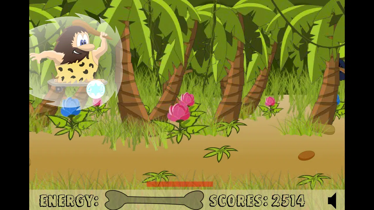 Prehistoric Skater Screenshot 4