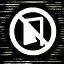 Exit Denied icon