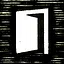 Exit Granted icon