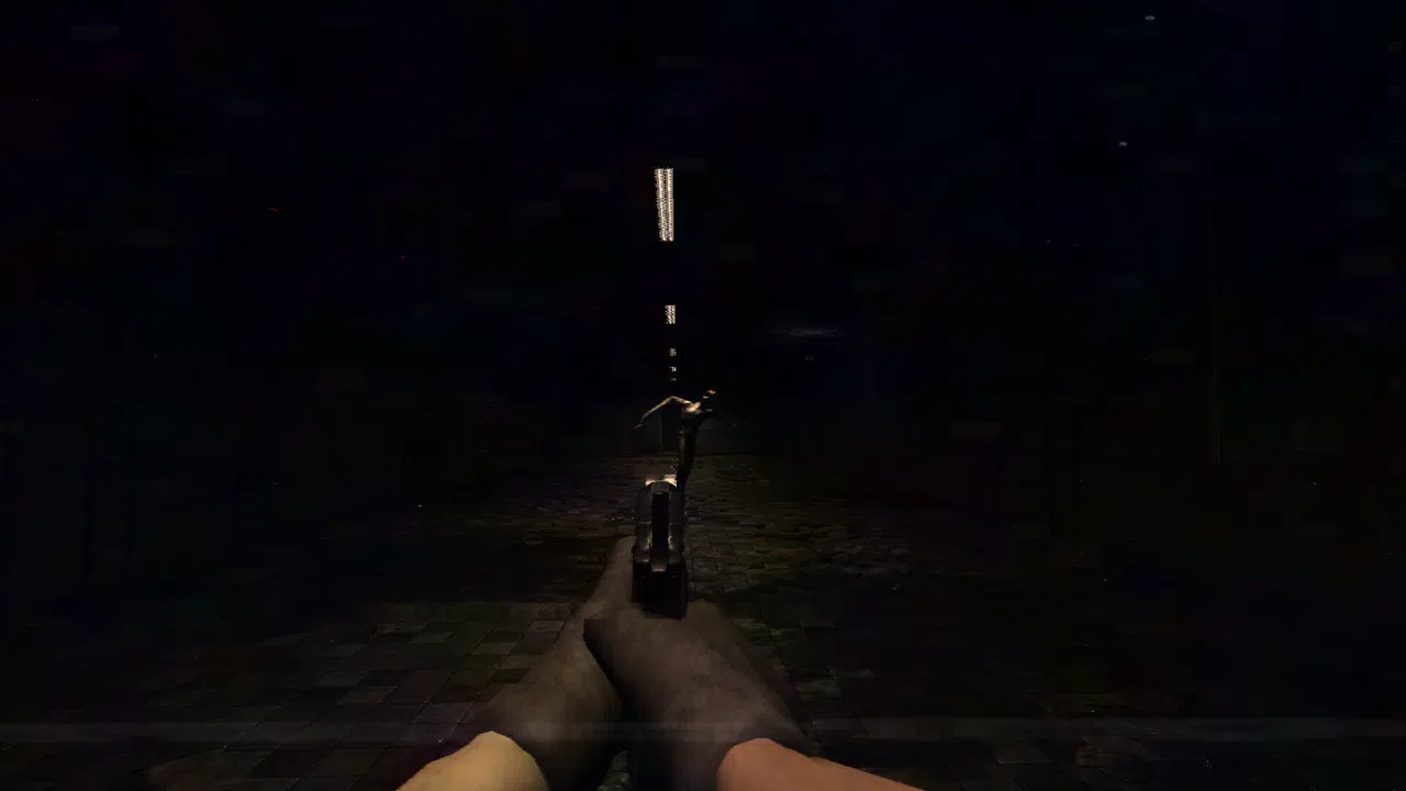Exit Denied Screenshot 2