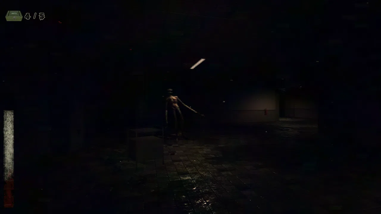 Exit Denied Screenshot 4