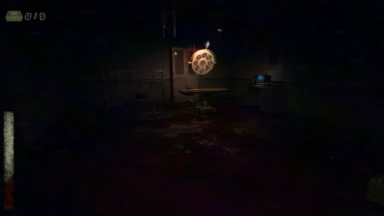 Exit Denied Screenshot 3