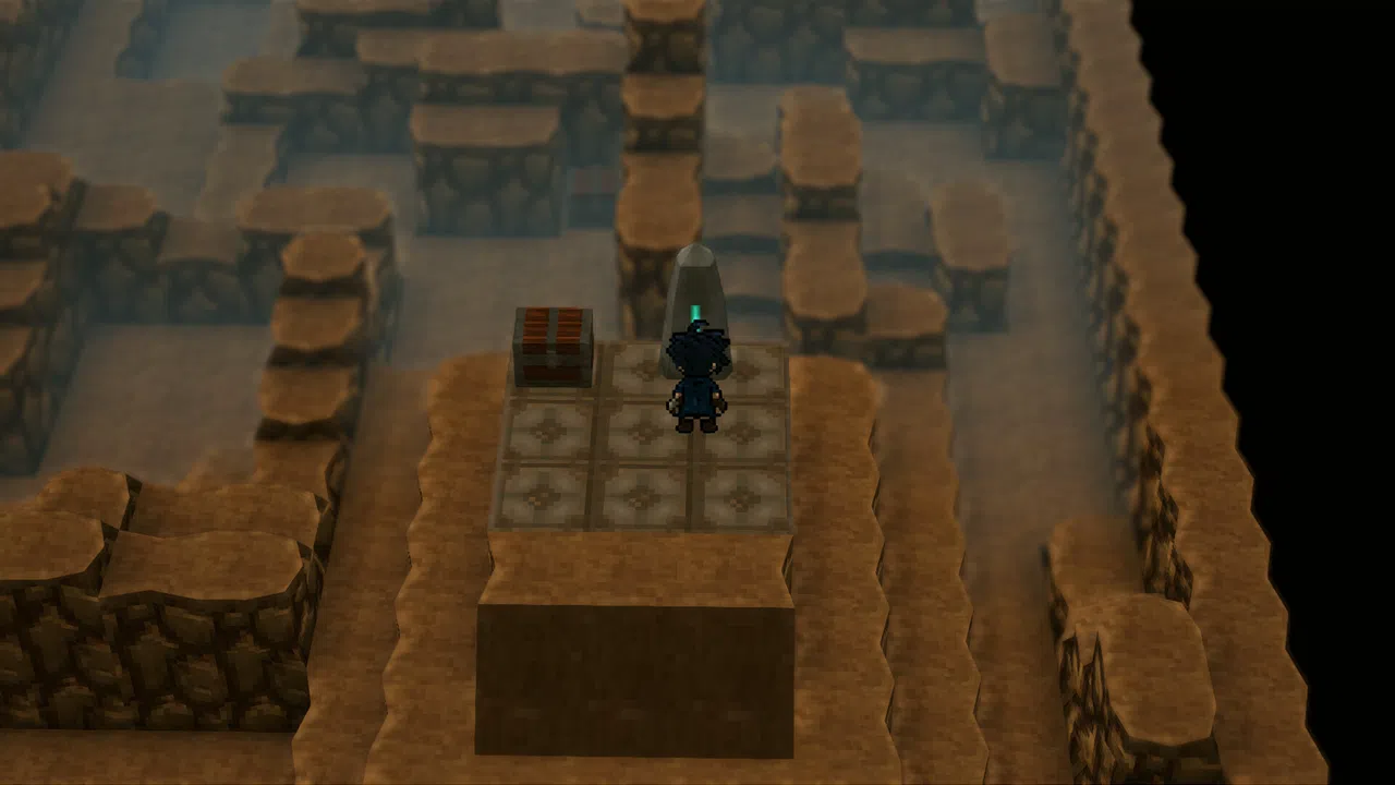 星と塔と冒険者 Screenshot 2