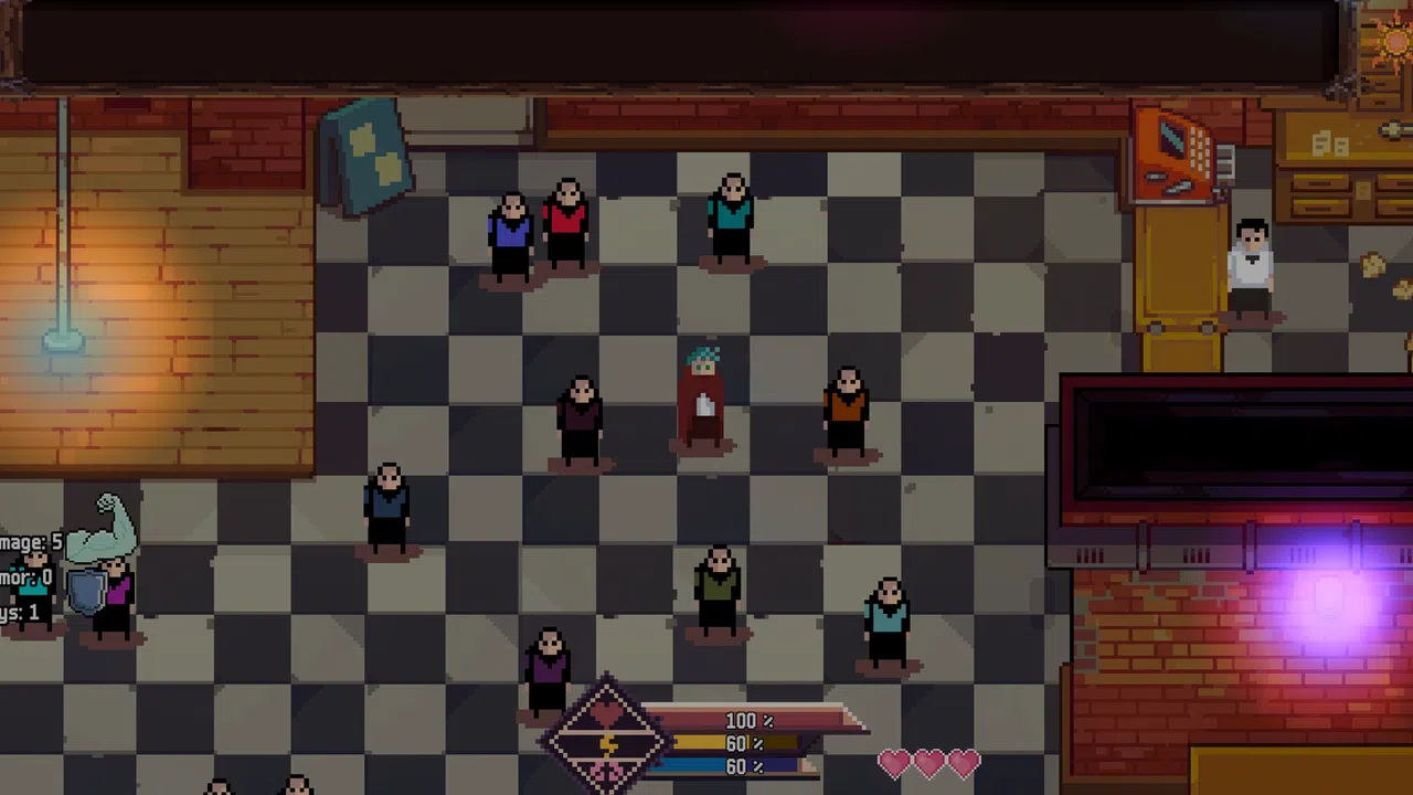 ZOMBIE NTR APOCALYPSE Screenshot 7