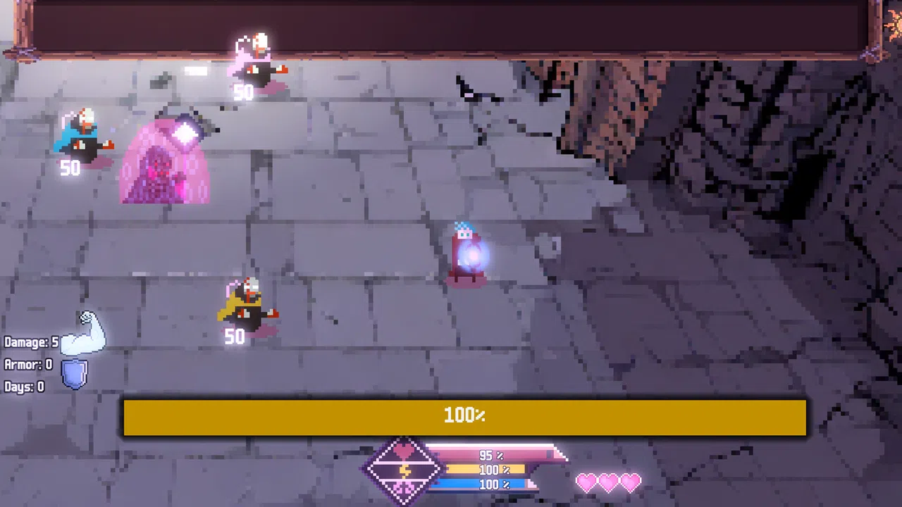 ZOMBIE NTR APOCALYPSE Screenshot 8