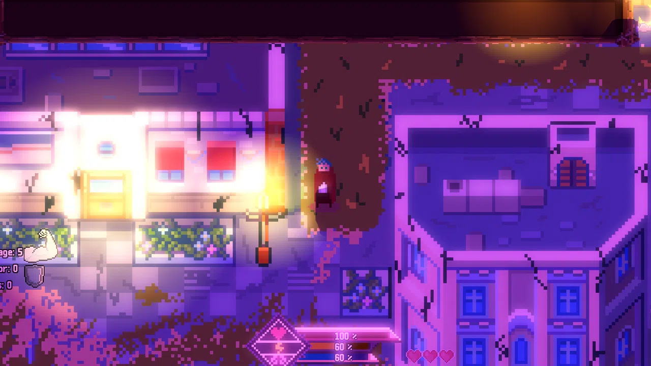 ZOMBIE NTR APOCALYPSE Screenshot 10