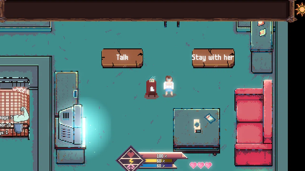 ZOMBIE NTR APOCALYPSE Screenshot 9