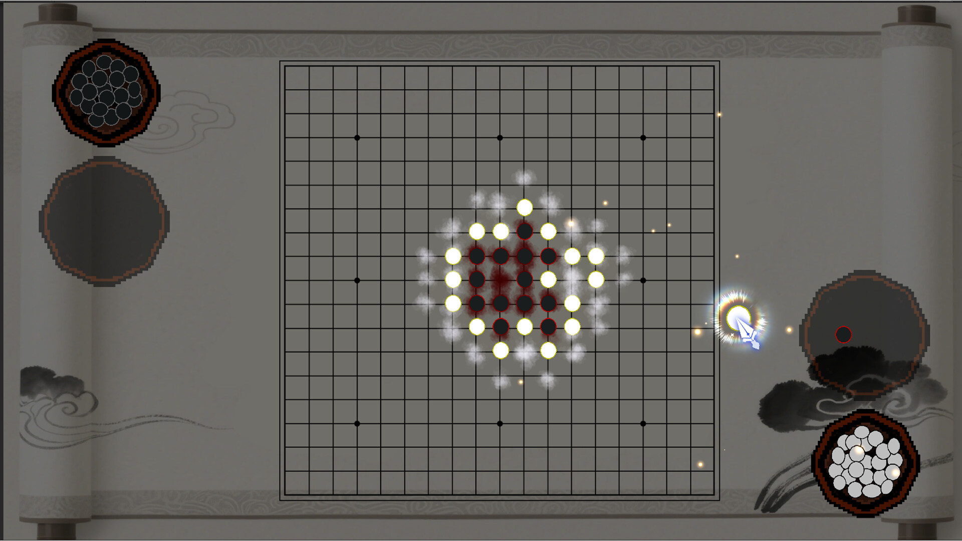 The King of Go Screenshot 4
