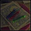 Artistically inclined... directionally challenged icon