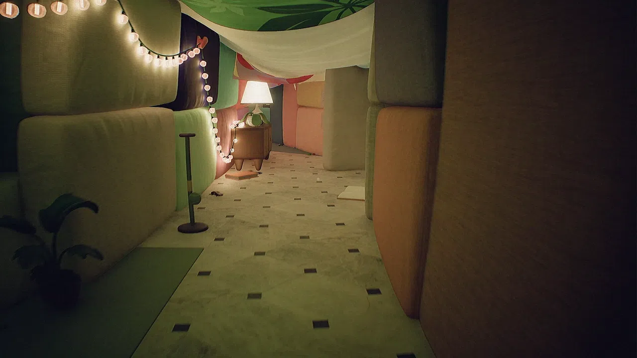 Blanket Fort Screenshot 14