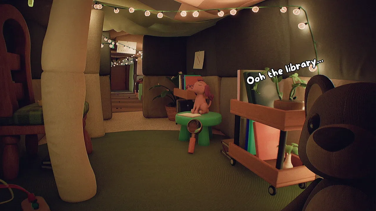 Blanket Fort Screenshot 17