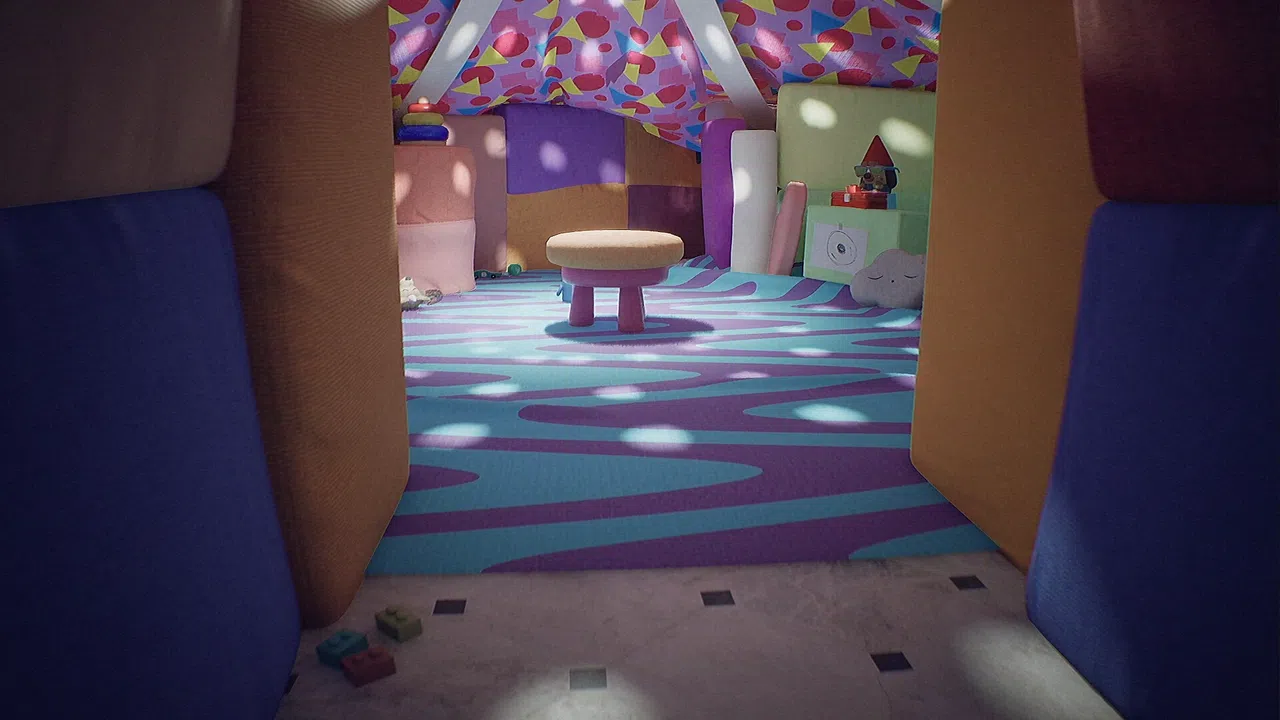 Blanket Fort Screenshot 10
