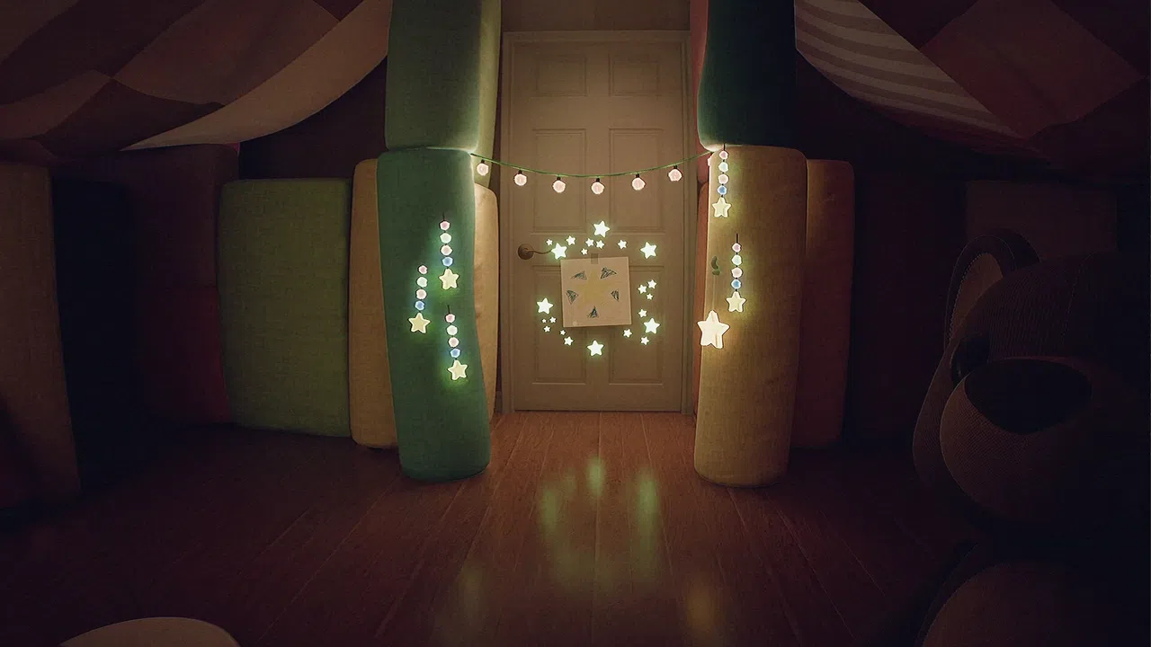 Blanket Fort Screenshot 2