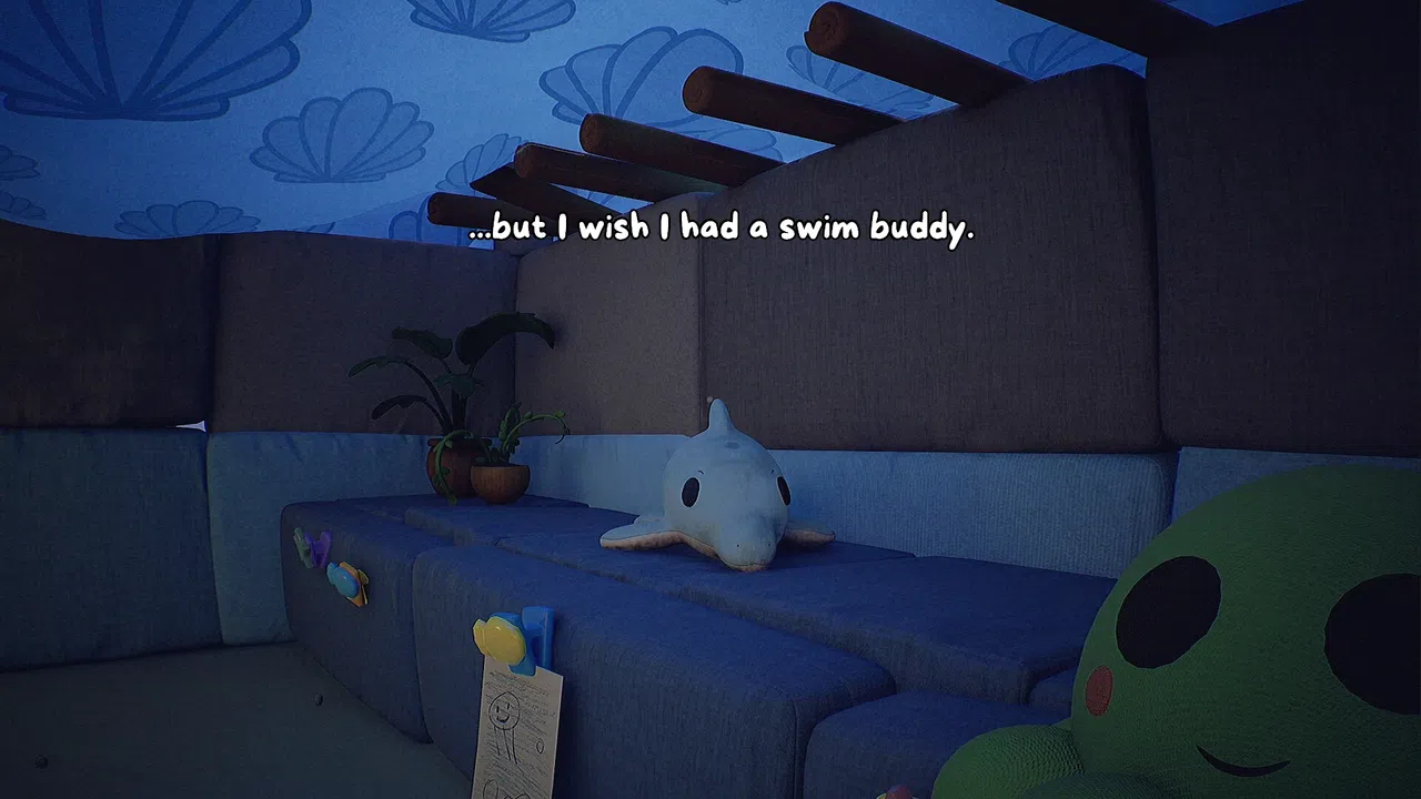Blanket Fort Screenshot 12