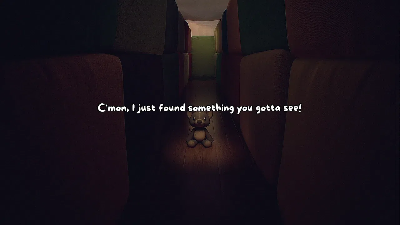 Blanket Fort Screenshot 1