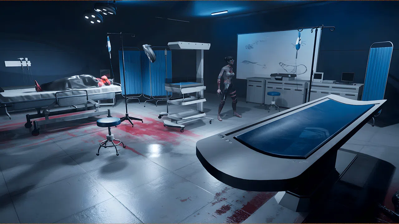 Sinister Outbreak Screenshot 11