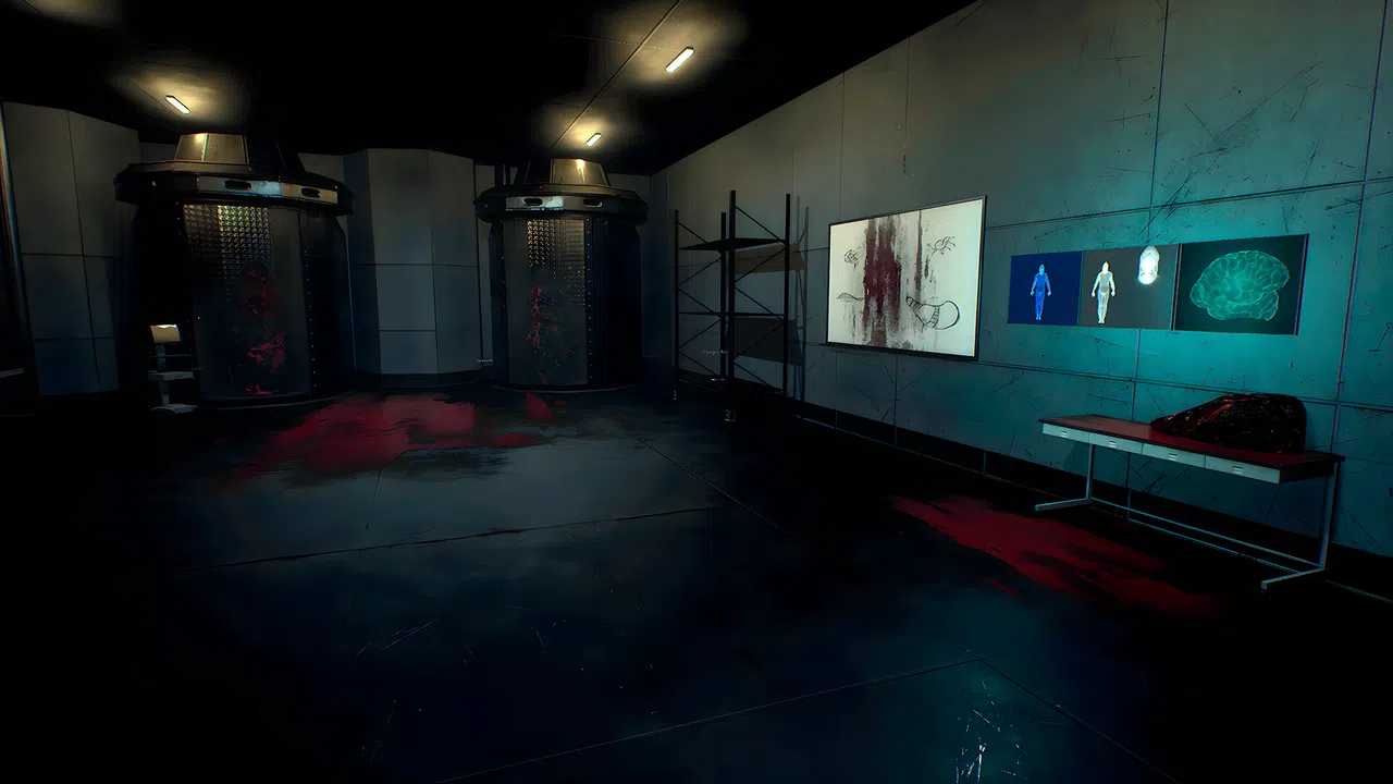 Sinister Outbreak Screenshot 13