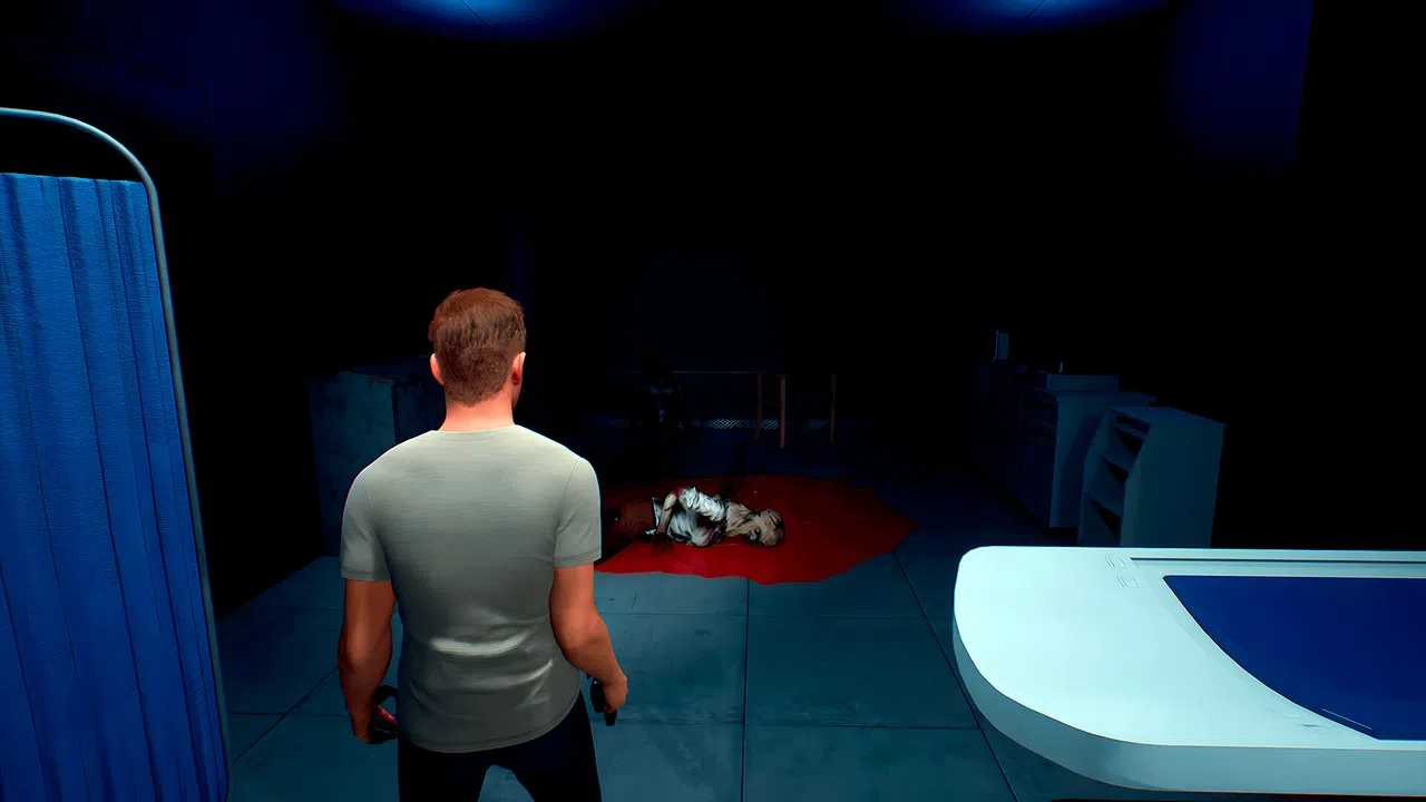 Sinister Outbreak Screenshot 6
