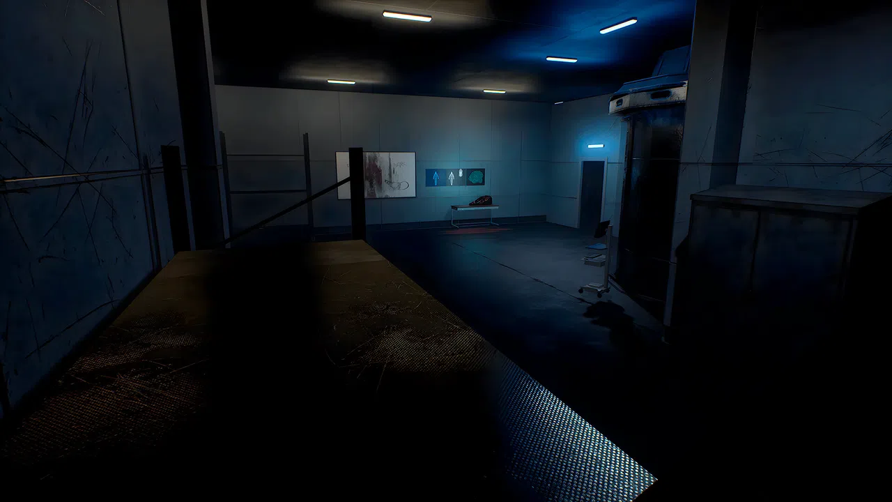 Sinister Outbreak Screenshot 12