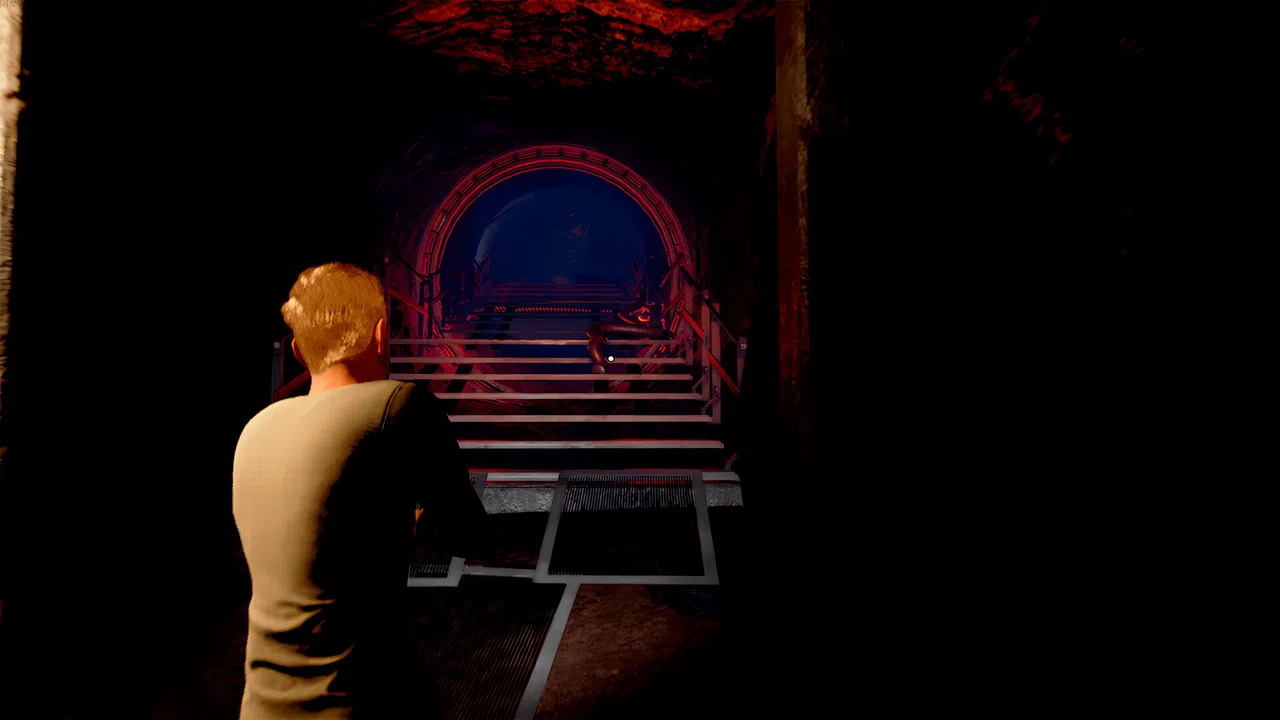 Sinister Outbreak Screenshot 15