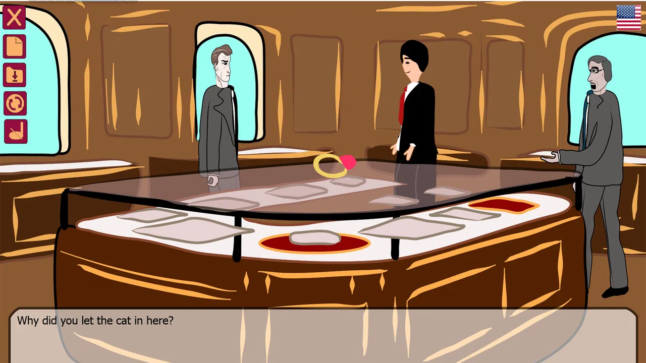 Contingence Screenshot 3