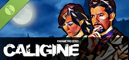 Parámetro Zero: Calígine (Demo)