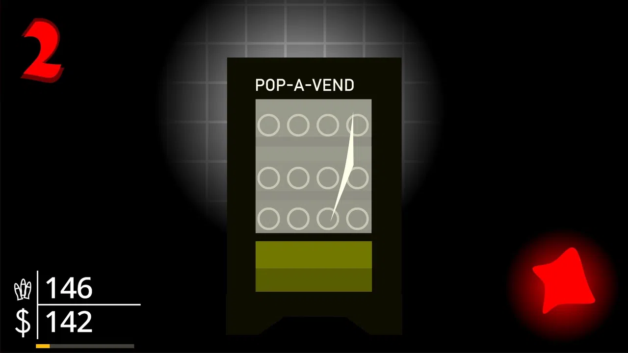 Evil Rises Demo Screenshot 2