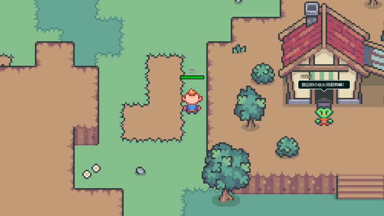 商旅日记Trader's Trail Tales Screenshot 2