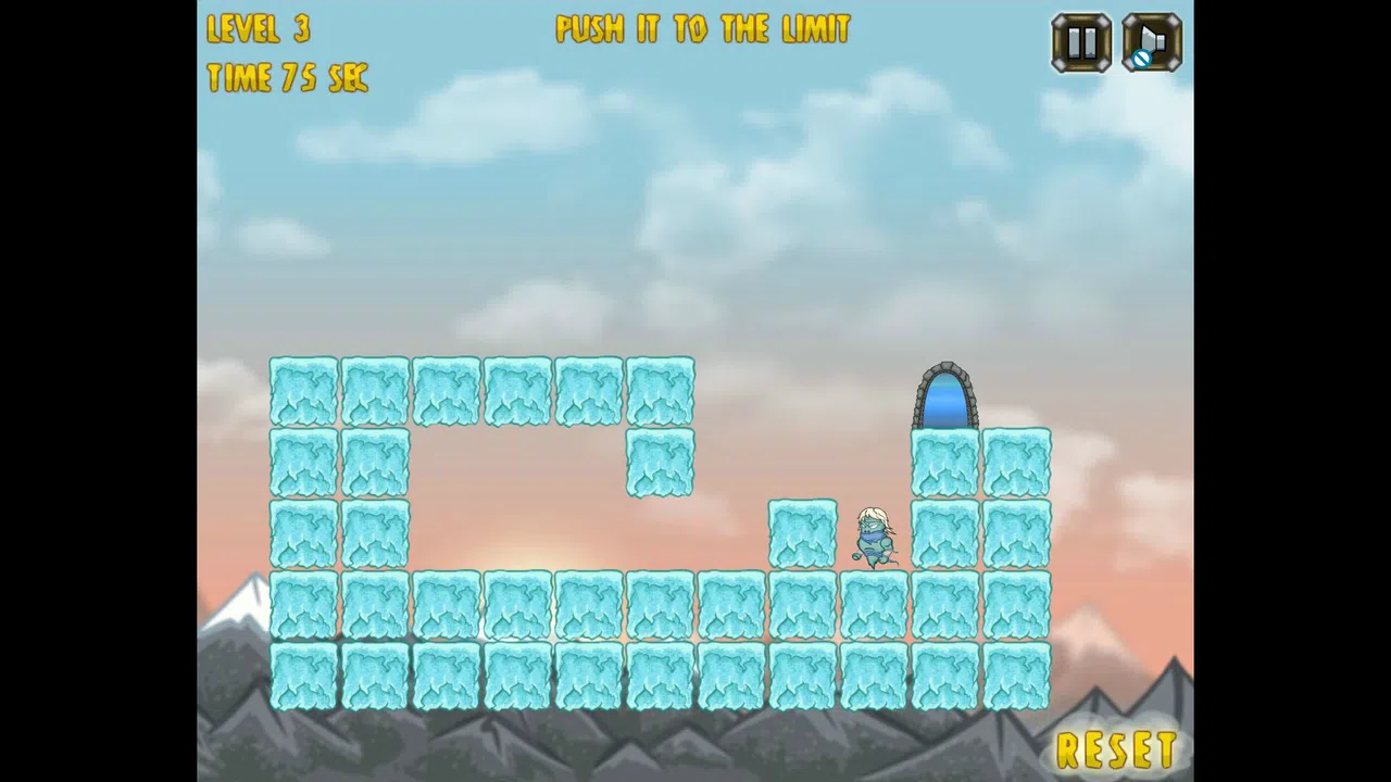 Elements of Harmony Screenshot 4