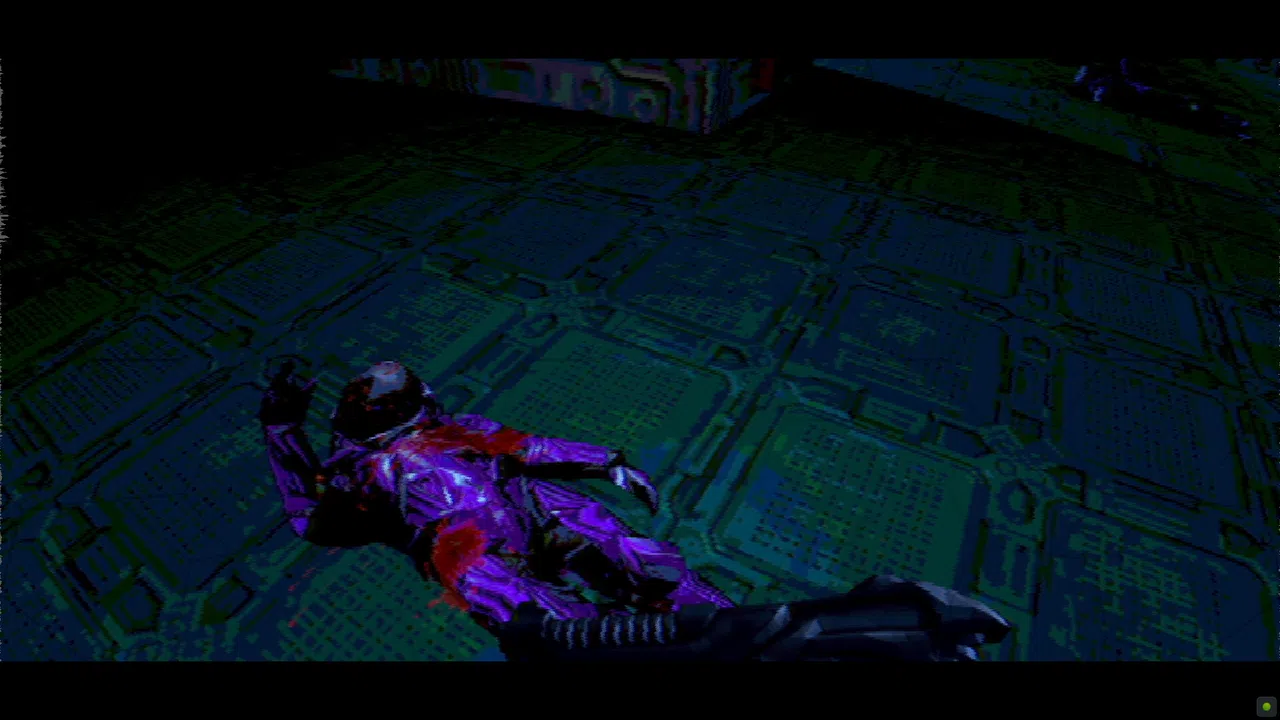 Instant Anastasia Screenshot 0
