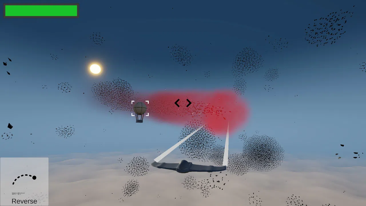 Beakstorm Screenshot 0