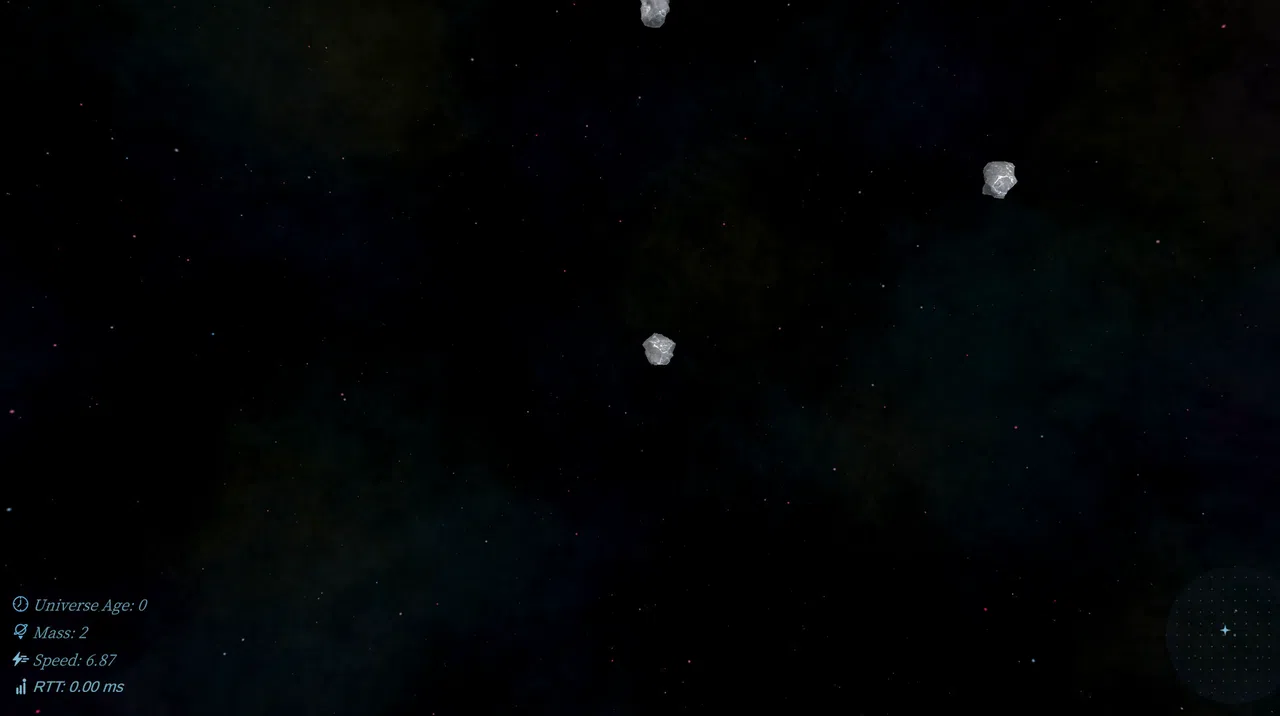 Inspiral: multiplayer Screenshot 0