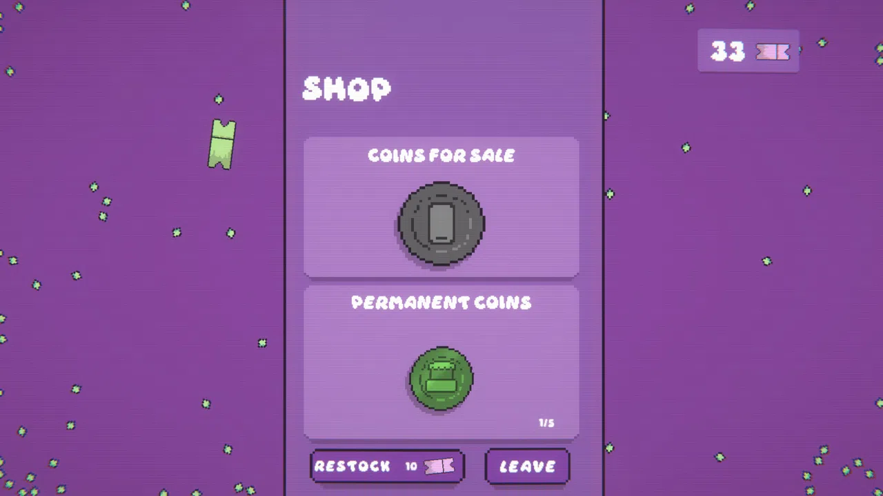 The House Never Wins Screenshot 2