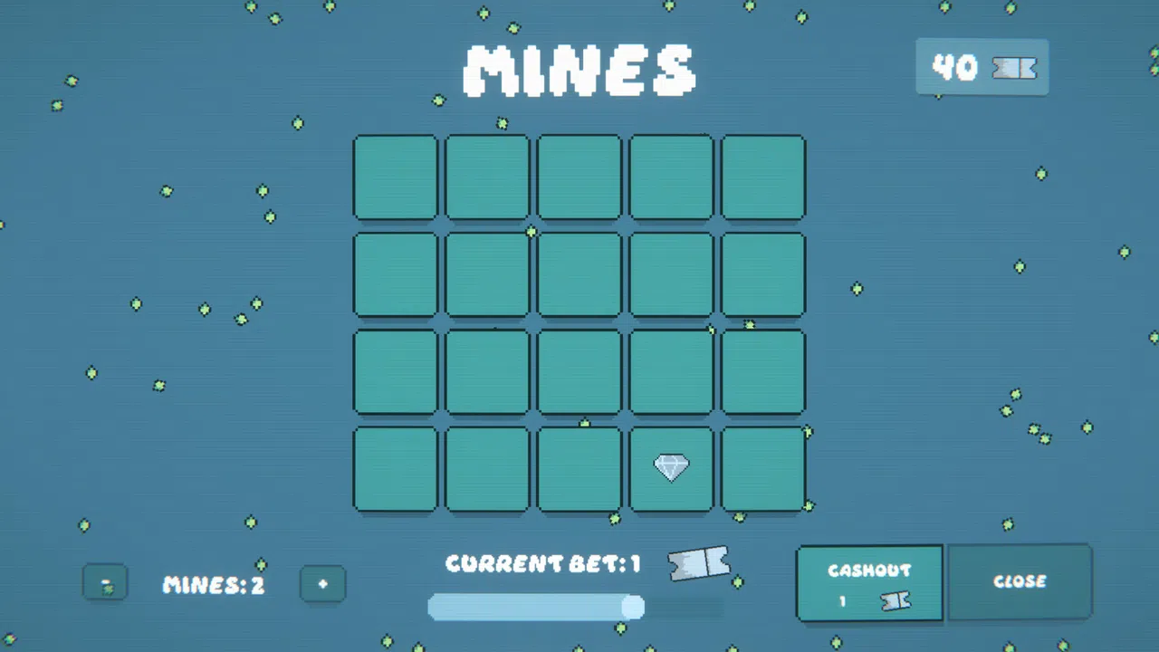 The House Never Wins Screenshot 3